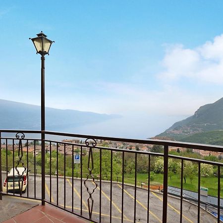 Stella Del Garda 2 Con Terrazza Apartment Tignale Ngoại thất bức ảnh