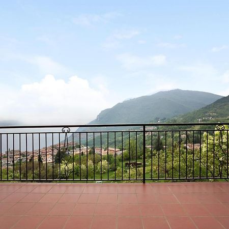 Stella Del Garda 2 Con Terrazza Apartment Tignale Ngoại thất bức ảnh