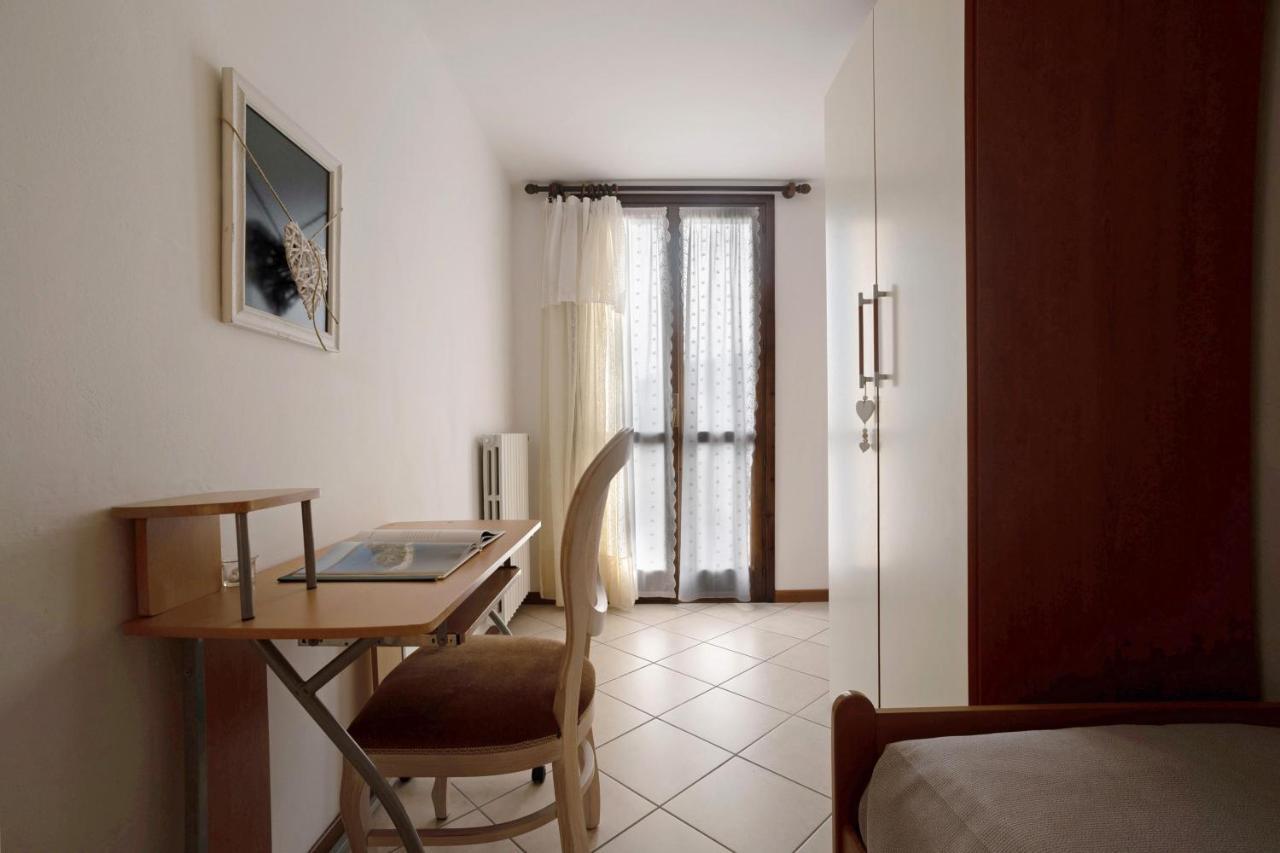 Stella Del Garda 2 Con Terrazza Apartment Tignale Ngoại thất bức ảnh