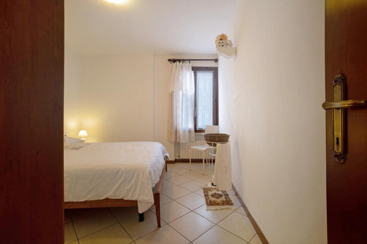 Stella Del Garda 2 Con Terrazza Apartment Tignale Ngoại thất bức ảnh