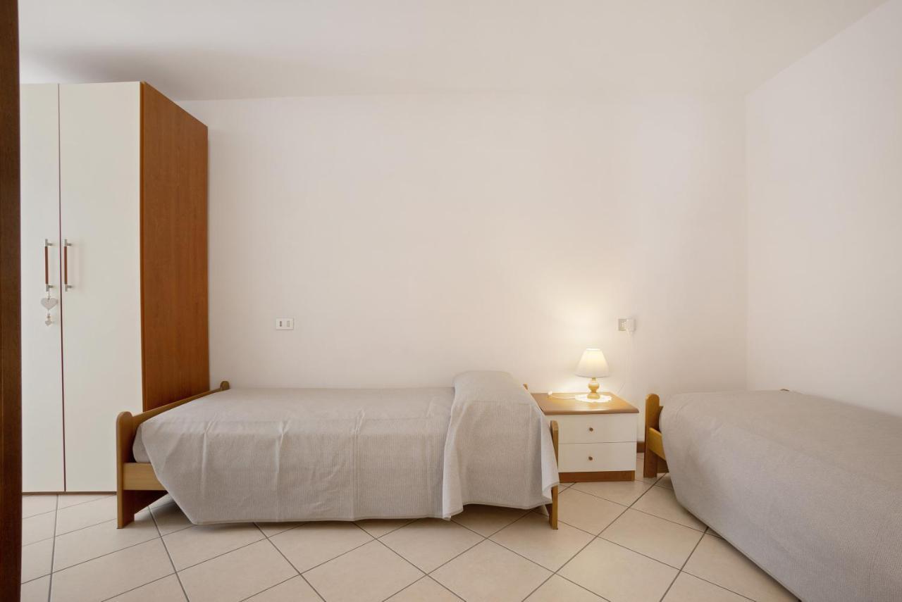 Stella Del Garda 2 Con Terrazza Apartment Tignale Ngoại thất bức ảnh