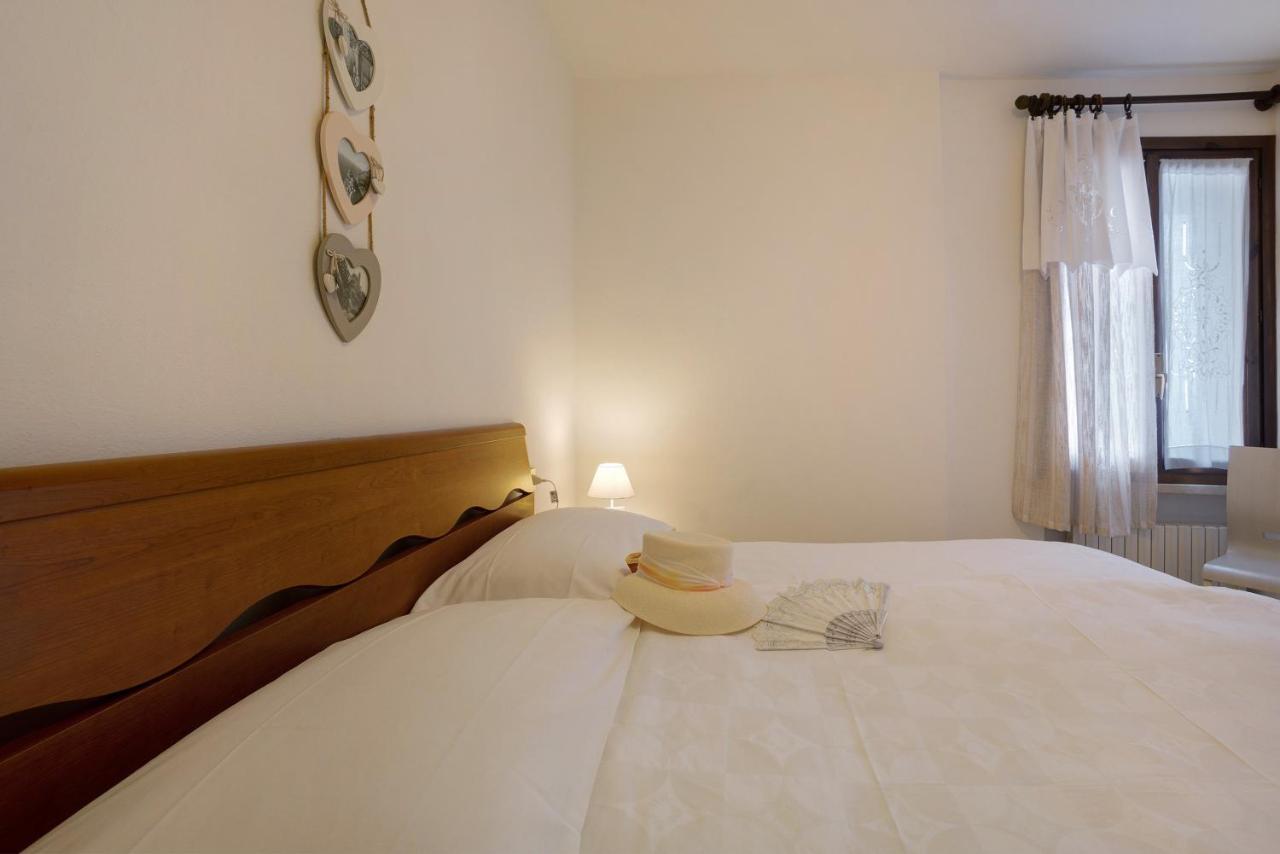 Stella Del Garda 2 Con Terrazza Apartment Tignale Ngoại thất bức ảnh